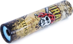 Pirat Kaleidoskop für Kinder