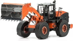 Metal Earth 3D Puzzle Lader