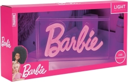 Neon-Licht Barbie