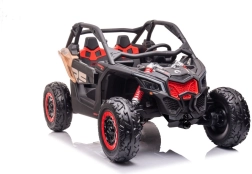 Aufladbarer Buggy Can-am RS DK-CA001 4x4