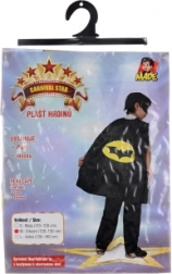 Heldenkostüm für Kinder 120–130 cm