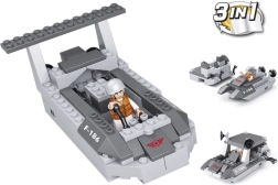 Landungsboot 3v1