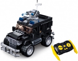 Sluban ferngesteuertes Polizeigeländefahrzeug Tiger