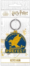Gummi-Schlüsselanhänger Ravenclaw