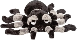Halloween-Plüschspinne