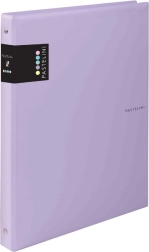 Ringordner A5 Pastelini lila