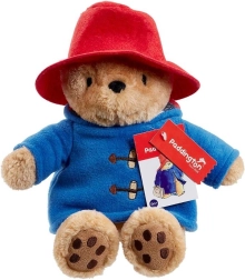 Plüschbär Paddington