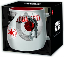 Keramikbecher STAR WARS 350 ml