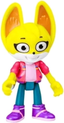 The Creature Cases: Tierische Rätsel Figur Kit Casey 8 cm - 1 Stück