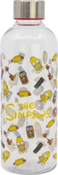 Trinkflasche Die Simpsons 850 ml