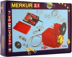 Merkur Elektromotor 2.1