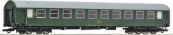 Roco Personenwagen Typ Y 2. Klasse ČSD H0