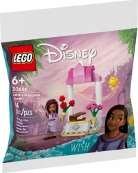 LEGO® Disney 30661 Prinzessin Asha und Willkommensstand