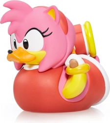 Tubbz-Ente Sonic – Amy Rose