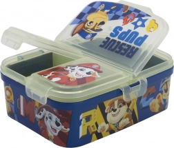 Paw Patrol Snackbox XL