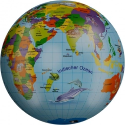 Sportball Globus 23 cm