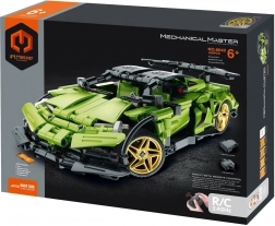 iM.Master RC Rennwagen-Bausatz 2,4 GHz, 429 Teile