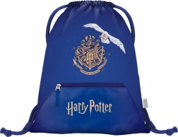 Baagl Beutel mit Tasche Hogwarts Hedwig