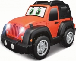 Ferngesteuertes Kinderauto Jeep