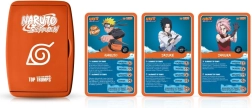 Kartenspiel One Piece Top Trumps