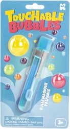 Wunderblasen Touchable Bubbles für Kinder