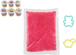 NARA feiner Sand mit Ausstechformen