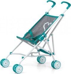 Puppenwagen Julia Prestige Mint