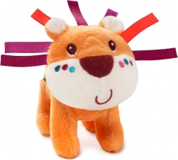 Lilliputiens kleine Plüschfigur Löwe Jack