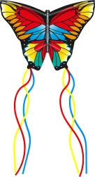 Pop-up-Flugdrachen Schmetterling – mehrere Varianten