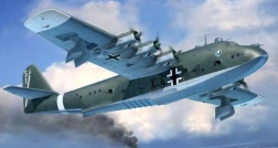 Modell Blohm & Voss BV 222 Maßstab 1/72