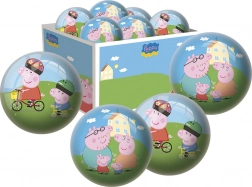 Peppa Wutz Ball 15 cm