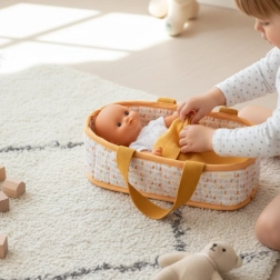 Djeco Puppe Pomea Mini Sasha