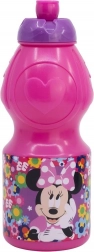 Kinder Trinkflasche Minnie 400 ml