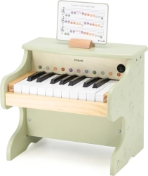 Viga Toys PolarB Holzklavier für Kinder