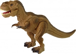 Ferngesteuerter Dinosaurier Tyrannosaurus Rex Braun