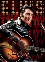 Puzzle EUROGRAPHICS Elvis Presley 1000 Teile