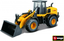 Modell des Bauladers New Holland W170D 1:50 (3 Varianten)