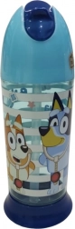 Trinkflasche mit Bluey-Motiv 280 ml