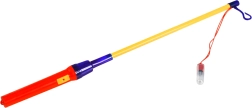 Lampionstab mit LED-Licht 50 cm