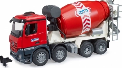 Bruder Betonmischer Mercedes-Benz Arocs
