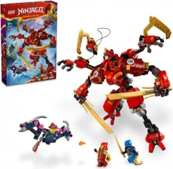 LEGO Ninjago 71812 Kais Ninja-Roboteranzug
