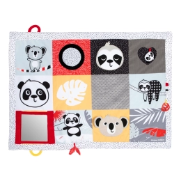 Canpol babies Lern-Spielmatte BabiesBoo