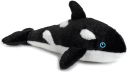 Plüsch-Orca PLAY ECO 30 cm