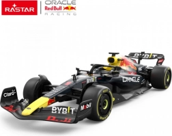 RC Rennwagen 1:18 ORACLE RED BULL RACING RB18 schwarz