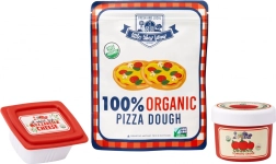 Pizza Ergänzungsset Creative Chefs