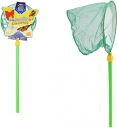 Schmetterlings- und Insektennetz Teddies