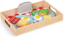 Spaßset Frühstück im Zoo