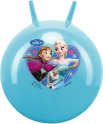 Hüpfball Frozen II mit Griffen 45–50 cm