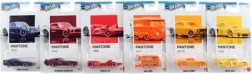 Hot Wheels Silver Series Pantone – Sammlermodell 1:64