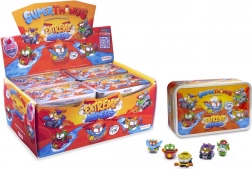 SuperThings Figuren-Set Extreme Riders in Dose